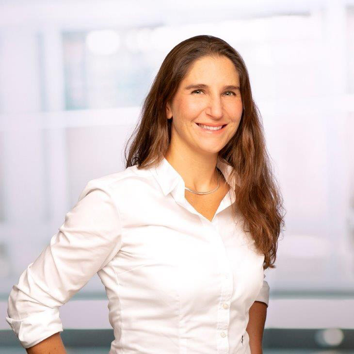 Dr. med. Tanja Weberschock